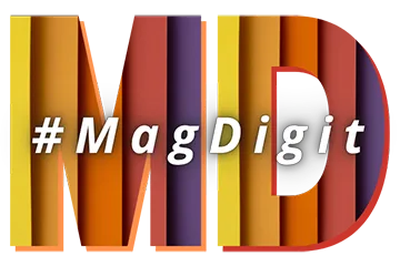 MagDIGIT – Magnified Digital Source